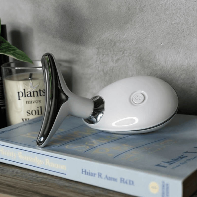 LumiPulse™ Massageador Facial Led