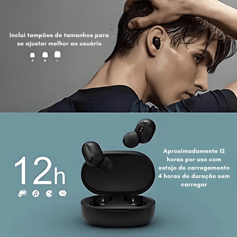 Xiaomi AirDots S