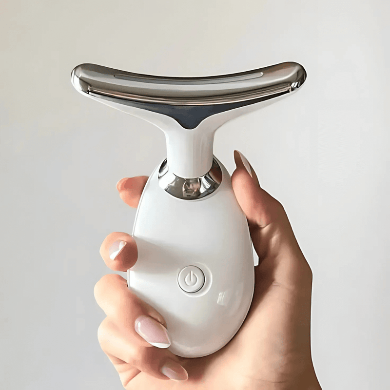 LumiPulse™ Massageador Facial Led